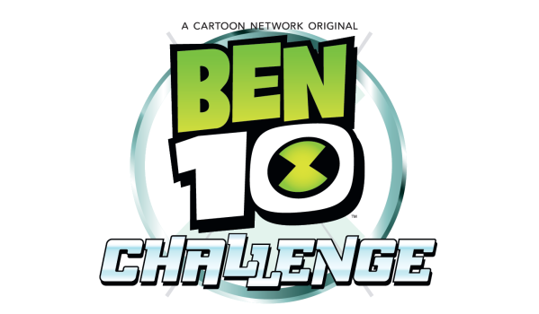 BEN 10 CHALLENGE,  un spectacol live pentru Cartoon Network